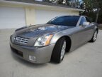 Thumbnail Photo 2 for 2005 Cadillac XLR