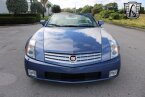 Thumbnail Photo 2 for 2005 Cadillac XLR