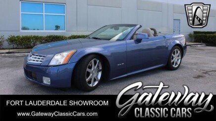 Photo 1 for 2005 Cadillac XLR