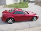 Thumbnail Photo 5 for 2005 Cadillac XLR