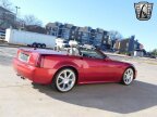 Thumbnail Photo 5 for 2005 Cadillac XLR