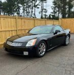 Thumbnail Photo 4 for 2005 Cadillac XLR