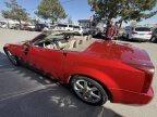 Thumbnail Photo 3 for 2005 Cadillac XLR