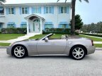 Thumbnail Photo 2 for 2005 Cadillac XLR