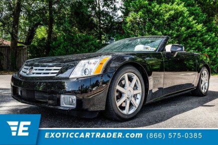 Photo 1 for 2005 Cadillac XLR