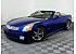 2005 Cadillac XLR