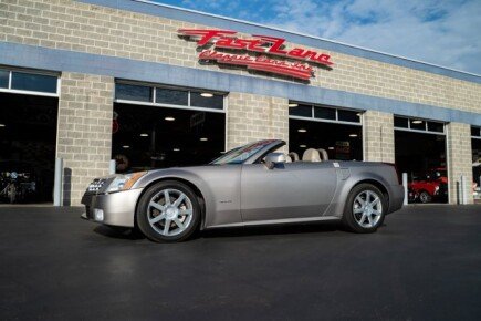 Photo 1 for 2005 Cadillac XLR