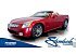 2005 Cadillac XLR