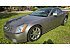 2005 Cadillac XLR