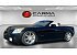 2005 Cadillac XLR
