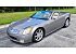 2005 Cadillac XLR