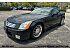 2005 Cadillac XLR