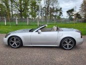 2005 Cadillac XLR