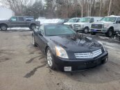 2005 Cadillac XLR