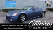 2005 Cadillac XLR