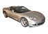 2005 Chevrolet Corvette Coupe