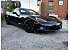 2005 Chevrolet Corvette Coupe
