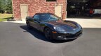Thumbnail Photo 4 for 2005 Chevrolet Corvette Convertible for Sale by Owner