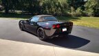 Thumbnail Photo 1 for 2005 Chevrolet Corvette Convertible for Sale by Owner