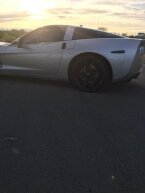 Thumbnail Photo 4 for 2005 Chevrolet Corvette Coupe for Sale by Owner