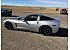 2005 Chevrolet Corvette Coupe