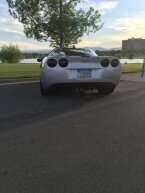 Thumbnail Photo 5 for 2005 Chevrolet Corvette Coupe for Sale by Owner