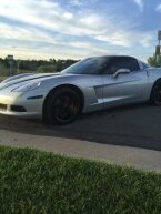 Thumbnail Photo 1 for 2005 Chevrolet Corvette Coupe for Sale by Owner