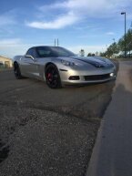 Thumbnail Photo 2 for 2005 Chevrolet Corvette Coupe for Sale by Owner