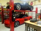 Thumbnail Photo 4 for 2005 Chevrolet Corvette