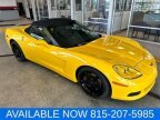 Thumbnail Photo 1 for 2005 Chevrolet Corvette