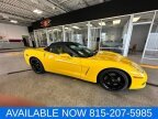 Thumbnail Photo 2 for 2005 Chevrolet Corvette