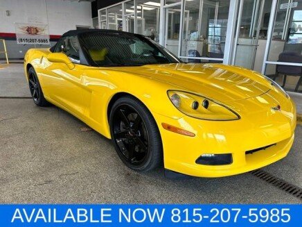 Photo 1 for 2005 Chevrolet Corvette