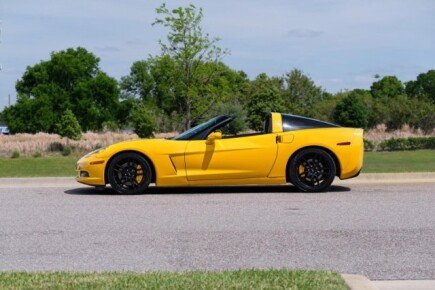 Photo 1 for 2005 Chevrolet Corvette