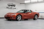 Thumbnail Photo 3 for 2005 Chevrolet Corvette Coupe