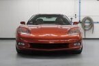 Thumbnail Photo 6 for 2005 Chevrolet Corvette Coupe