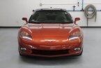 Thumbnail Photo 5 for 2005 Chevrolet Corvette Coupe