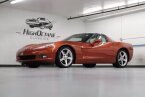 Thumbnail Photo 4 for 2005 Chevrolet Corvette Coupe