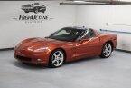 Thumbnail Photo 2 for 2005 Chevrolet Corvette Coupe