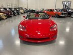 Thumbnail Photo 3 for 2005 Chevrolet Corvette Convertible
