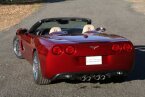 Thumbnail Photo 1 for 2005 Chevrolet Corvette