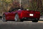 Thumbnail Photo 6 for 2005 Chevrolet Corvette