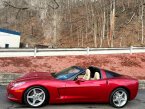 Thumbnail Photo 3 for 2005 Chevrolet Corvette