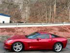 Thumbnail Photo 2 for 2005 Chevrolet Corvette