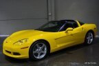 Thumbnail Photo 2 for 2005 Chevrolet Corvette
