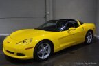 Thumbnail Photo 1 for 2005 Chevrolet Corvette