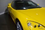 Thumbnail Photo 4 for 2005 Chevrolet Corvette