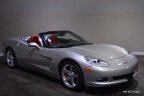 Thumbnail Photo 2 for 2005 Chevrolet Corvette