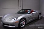 Thumbnail Photo 3 for 2005 Chevrolet Corvette
