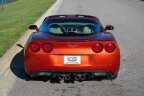 Thumbnail Photo 4 for 2005 Chevrolet Corvette