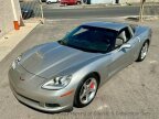 Thumbnail Photo 5 for 2005 Chevrolet Corvette